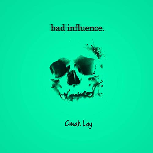 937RhythmFm's tweet photo. #TOP 7 HIT SONGS OF THE YEAR 

#NO 3  on #RhythmTop93n7 Songs of 2020

" BAD INFLUENCE " @Omah_Lay 
  
with @quincyjonze &amp; @DeeJayShawn_&amp; Da Magical @djknightNG

 #TopSongsOf2020 #RhythmTopSongs #Countdown2020 https://t.co/Lv20SF34Z5