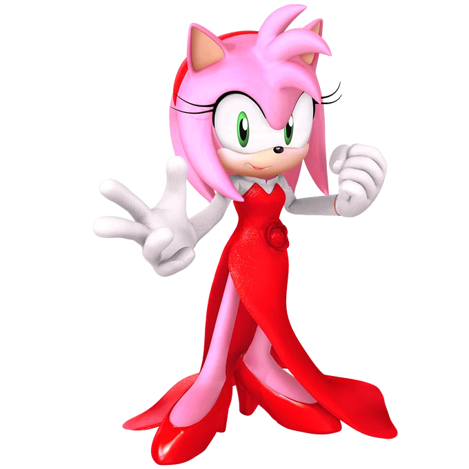 Happy New Year 2021

Amy, Rouge and Sticks!?
these fancy Ladies are in remarkable dresses! (sadly Sticks does not agree.) 