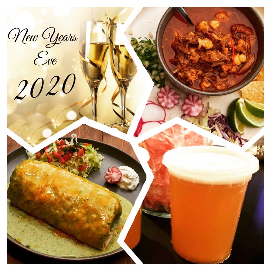 CaboTaco's tweet photo. Happy New Years Eve! Open today until 7:00. Modern Times special release: Diamond Drive Double Hazy IPA. 32oz for  only $10 #lamirada #cabotacobajagrill #cabotaco #drinklocal #craftbeer #moderntimesdiamonddrive https://t.co/y3JkYwOWza