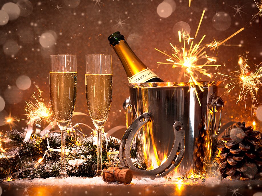 Godt Nytår 😃🎉 Håber I alle har det godt 😃