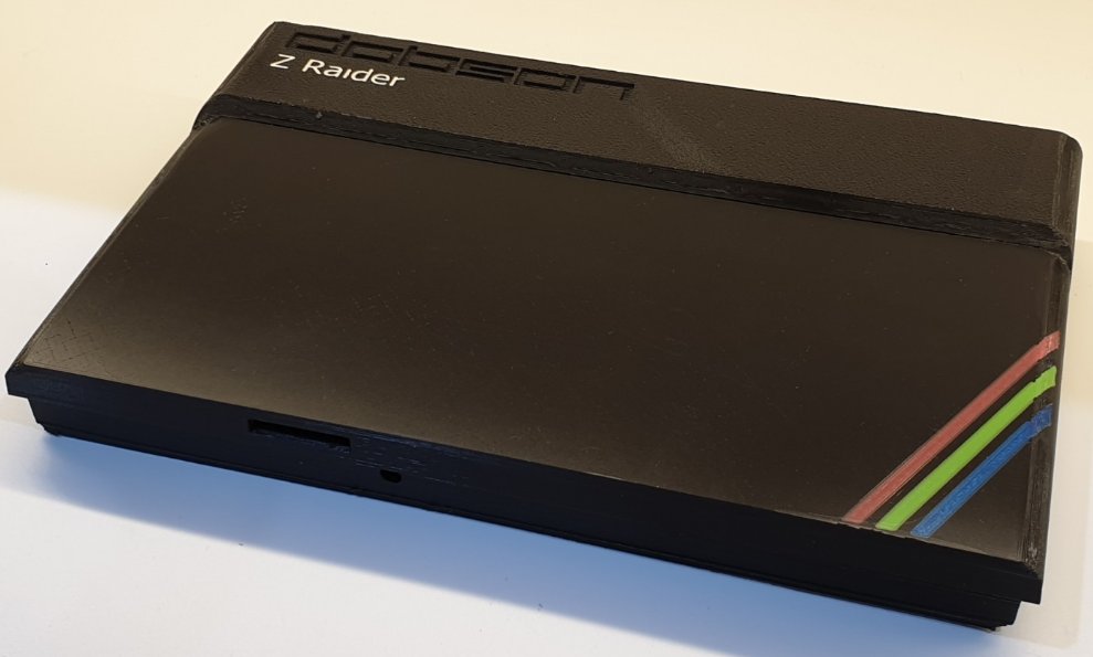 Rob Dobson tweet media