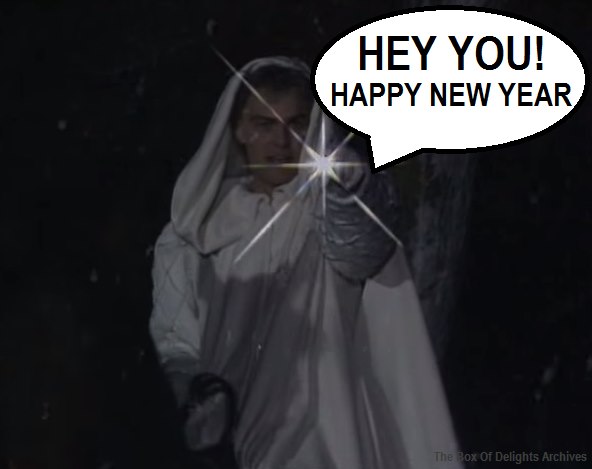 The Box Of Delights tweet media