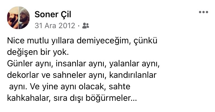 #2021yeniyil