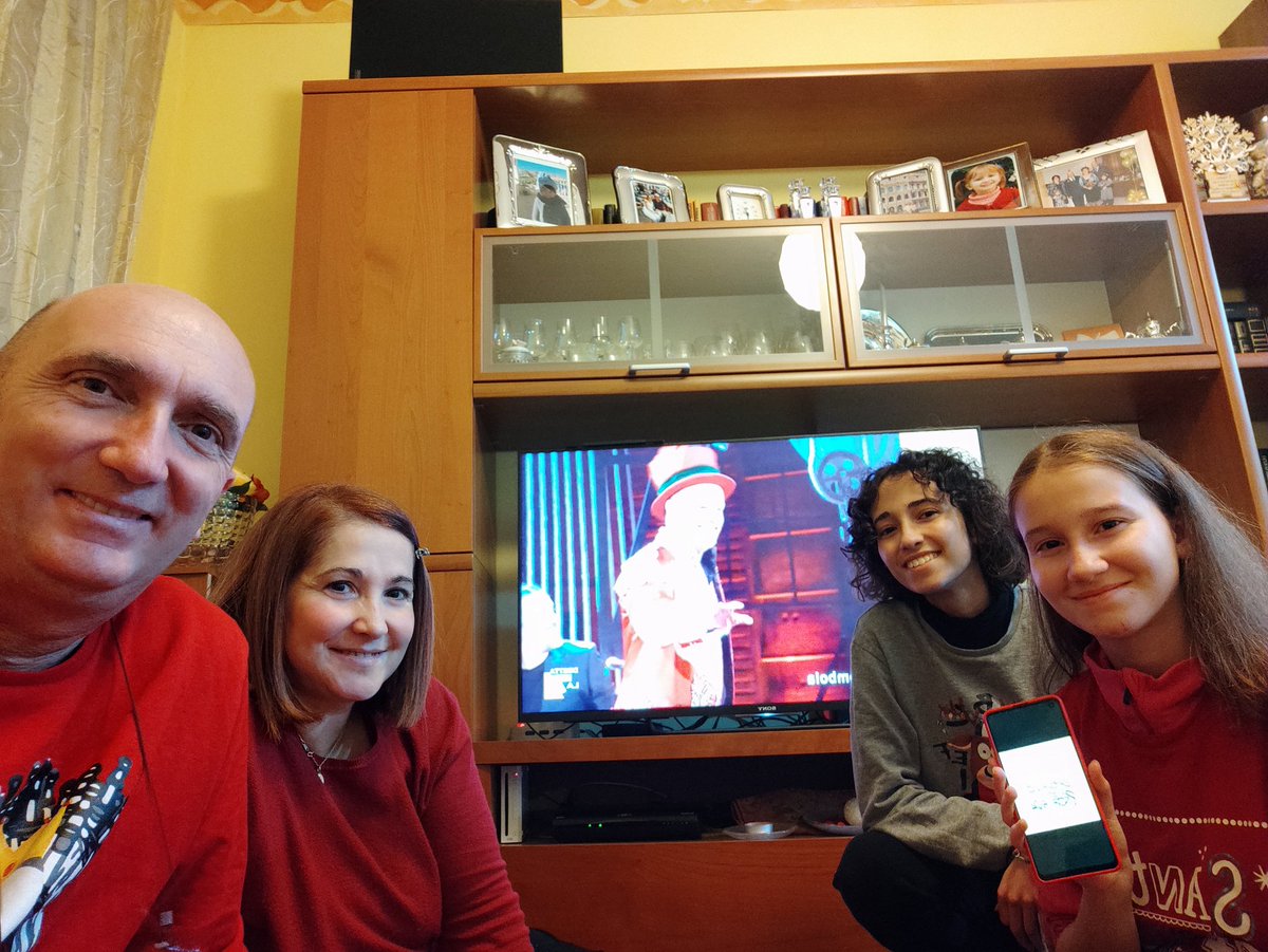 #propagadalive #propagandatombola noi ci siamo!