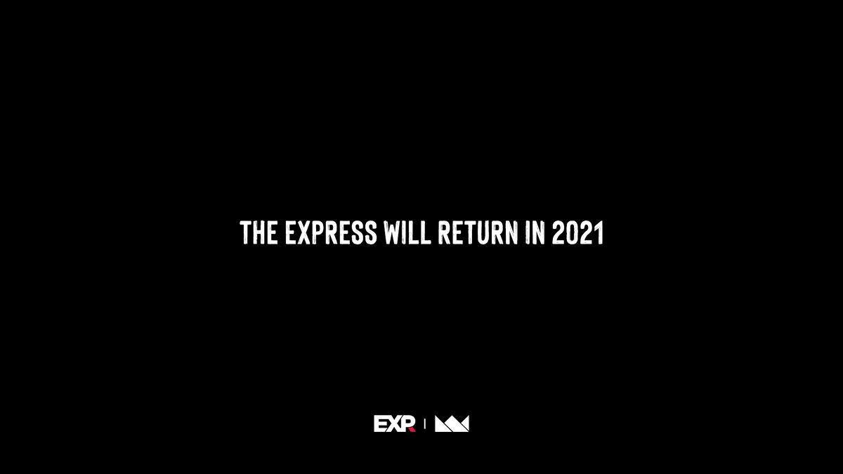 CmontExpress's tweet photo. Coming your way. #WarFor4 https://t.co/9zGlIZl0ja