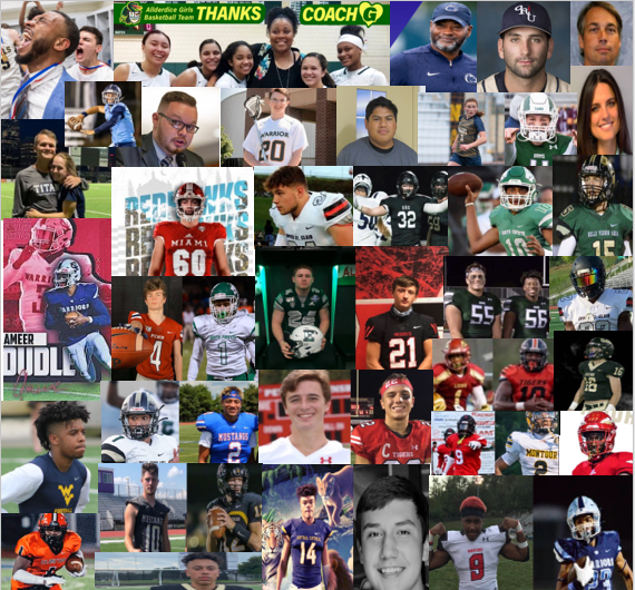 Cover3_ATH's tweet photo. Throughout 2020, we have had a lot of special guests on our podcast that have talked about achieving their goals. These people work hard, never quit, care about others &amp; have positive vibes. We would like to thank these guests and wish them &amp; everyone a Happy New Year! ♥️🔥💪 https://t.co/kygONHc6FW