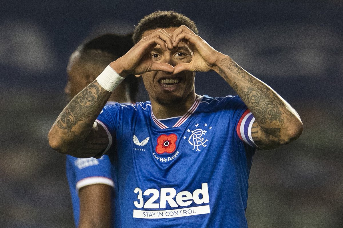 James_Tavernier's tweet photo. Everyone have a blessed 2021 🙏🏽 Stay safe 💙 https://t.co/gArQwuVNdO