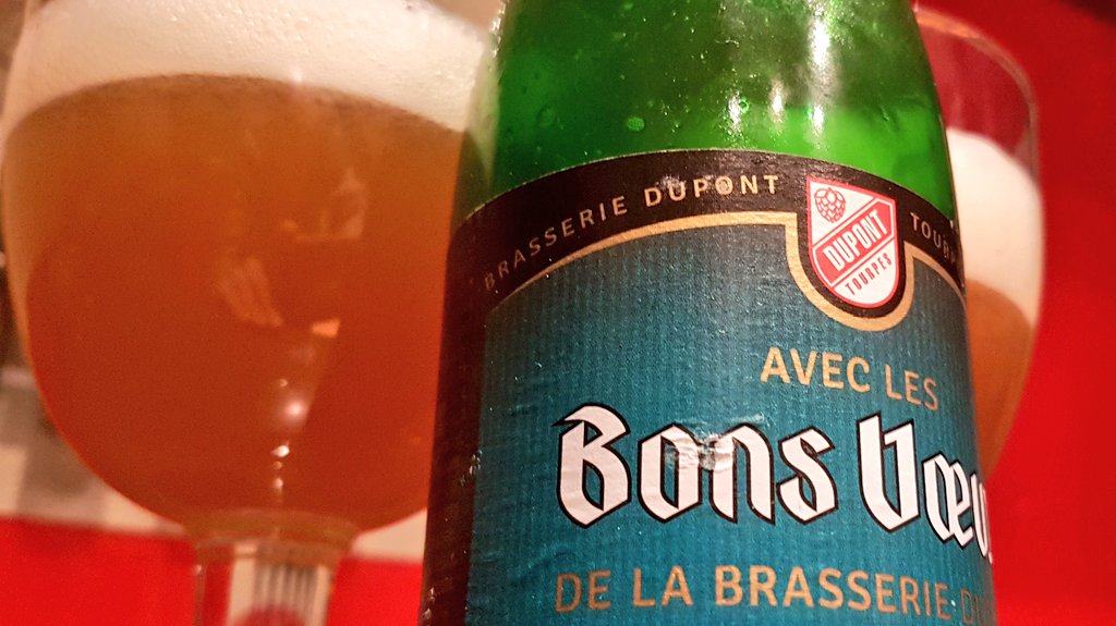 Beer & Brew tweet media