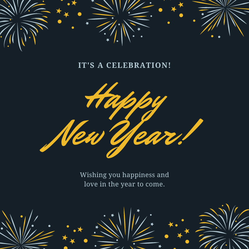 GSFron's tweet photo. Here's wishing you good cheer in 2021! https://t.co/4R2OsZPldG