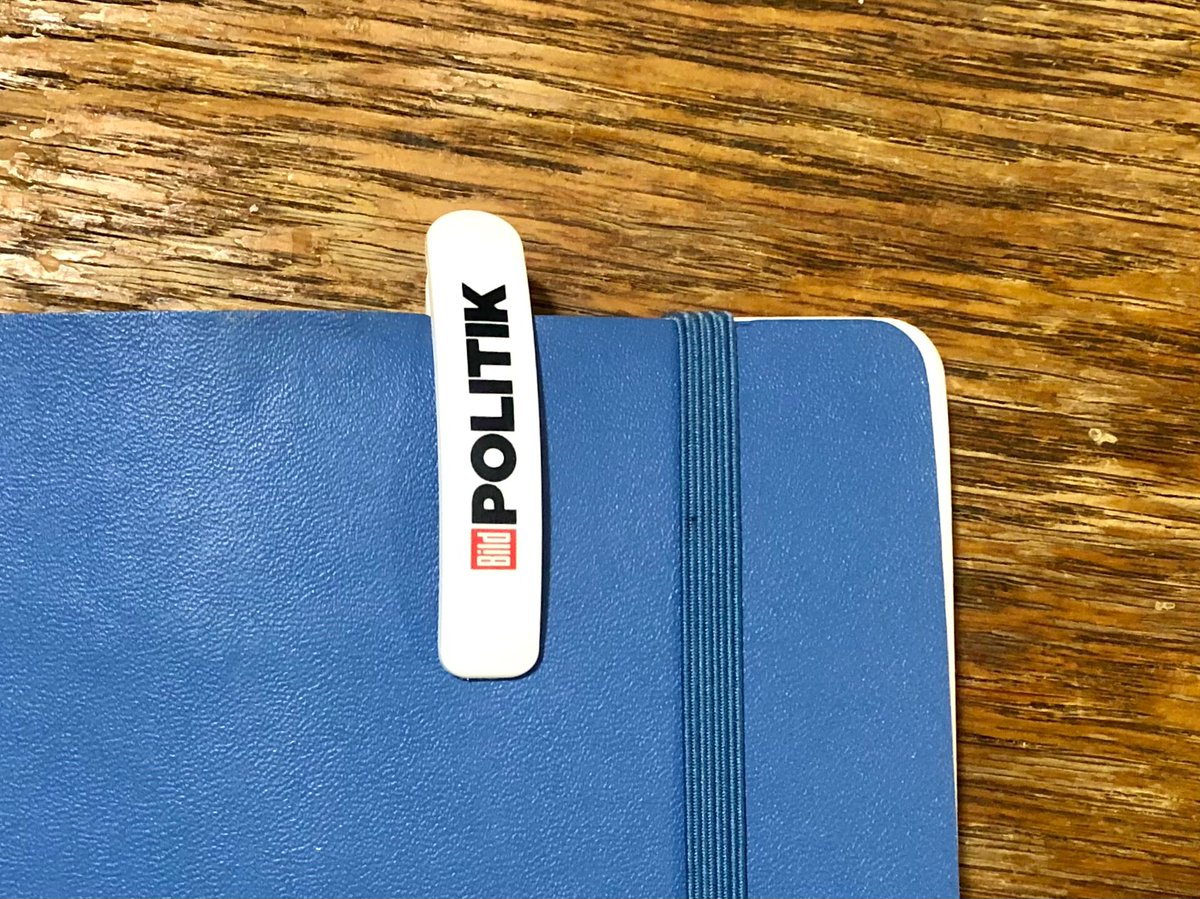 New year. New beginnings.
Ich freu mich drauf!