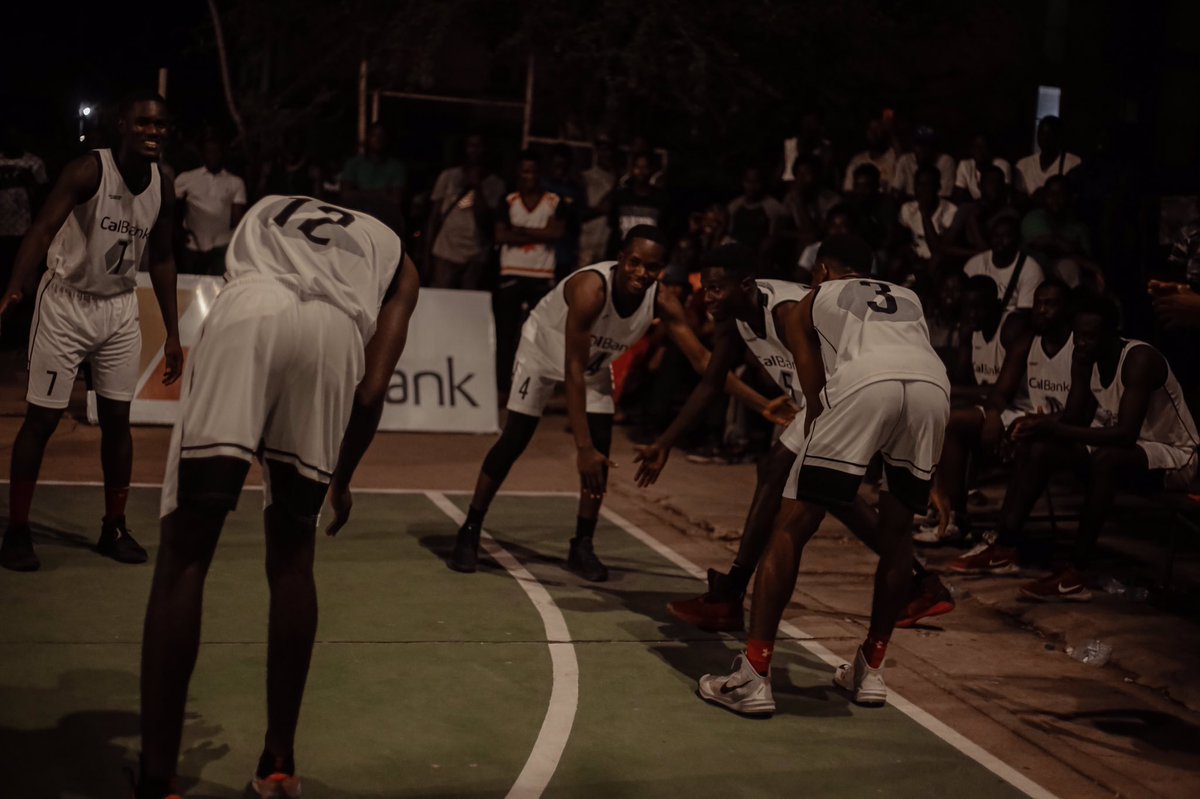 Tech_Basketbal's tweet photo. Starting as Point Guard, playing the last game of his rookie year, wearing number 5 for KNUST Ebo Nadel!!! #upac2020 https://t.co/EdogTRmnVO