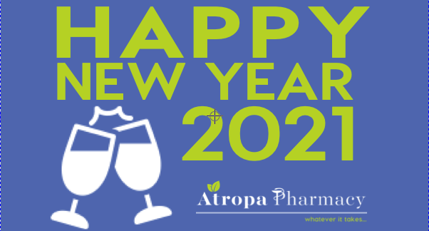 Atropa Pharmacy & Clinic tweet media