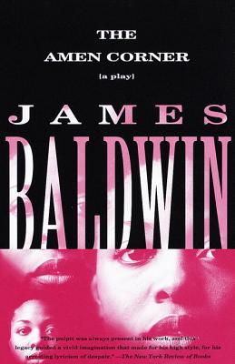 2020 Favorite Books (Pt. 4)The Amen Corner by James Baldwin, I read this after I got to see the amazing play at  @ShakespeareinDC before the pandemic began. Mother to Son: Letters to a Black Boy on Identity and Hope by  @JasmineLHolmes (courtesy of  @NetGalley and  @ivpress) 4/
