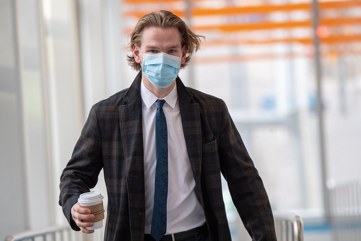 Special occasion calls for special duds.  #WorldJuniors  