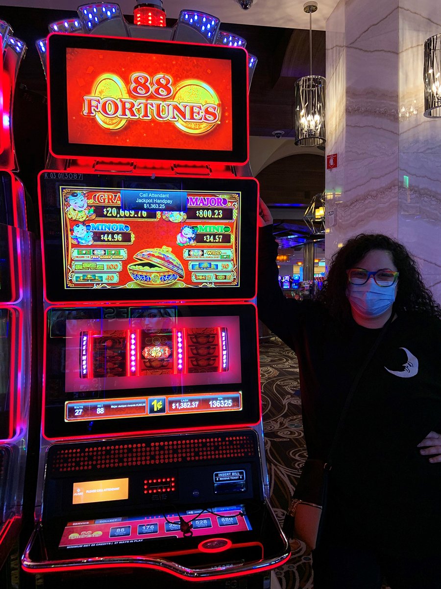 Winning Winning