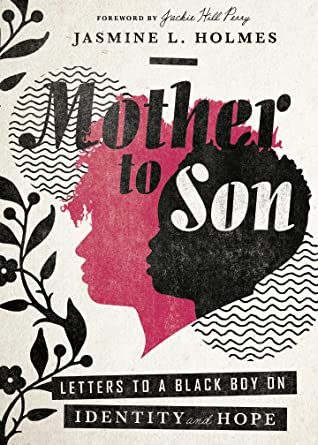 2020 Favorite Books (Pt. 4)The Amen Corner by James Baldwin, I read this after I got to see the amazing play at  @ShakespeareinDC before the pandemic began. Mother to Son: Letters to a Black Boy on Identity and Hope by  @JasmineLHolmes (courtesy of  @NetGalley and  @ivpress) 4/