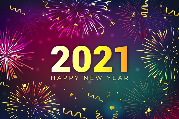 🎉 HAPPY 🎆 NEW 🥳 YEAR 🎇 2021 🎊 !!! https://t.co/XjwtbqjAbp