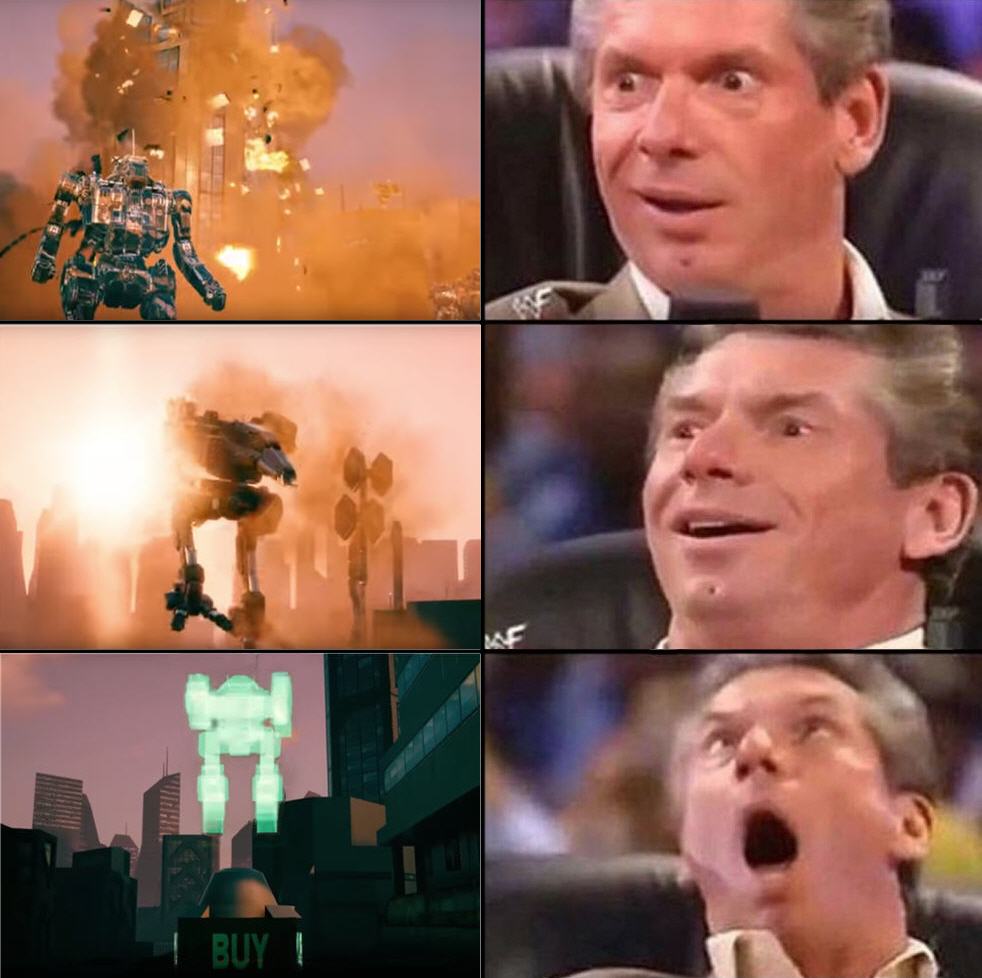 Bardsrok's tweet photo. Some of my personal favorite @BATTLETECH_Game memes in one place. #Leopardclass #Merclife #Battletech https://t.co/OhxnhQDAP8