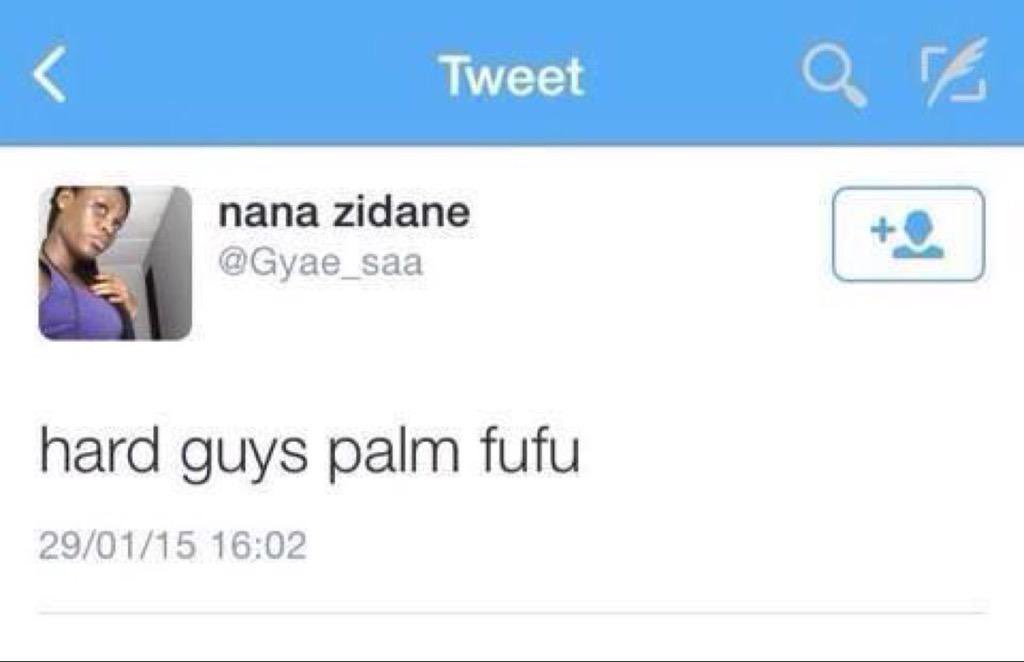 Tweets that cracked me up way back Thread