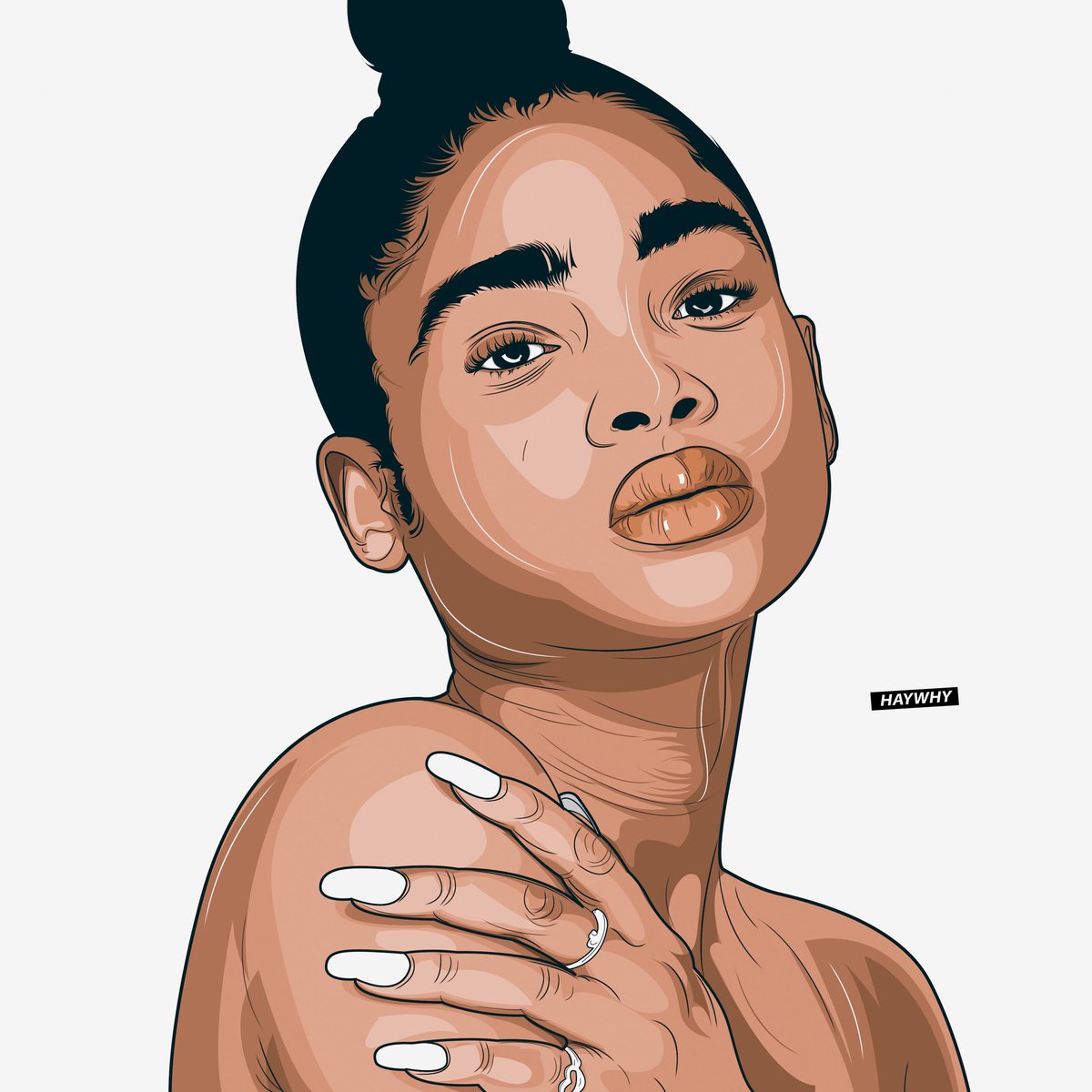 aythecreatorr's tweet image. This are some the artworks I made and my #top4of2020 I hope you like them. Rt to help my hustle as we enter into 2021 #NewYear #lastdayof2020