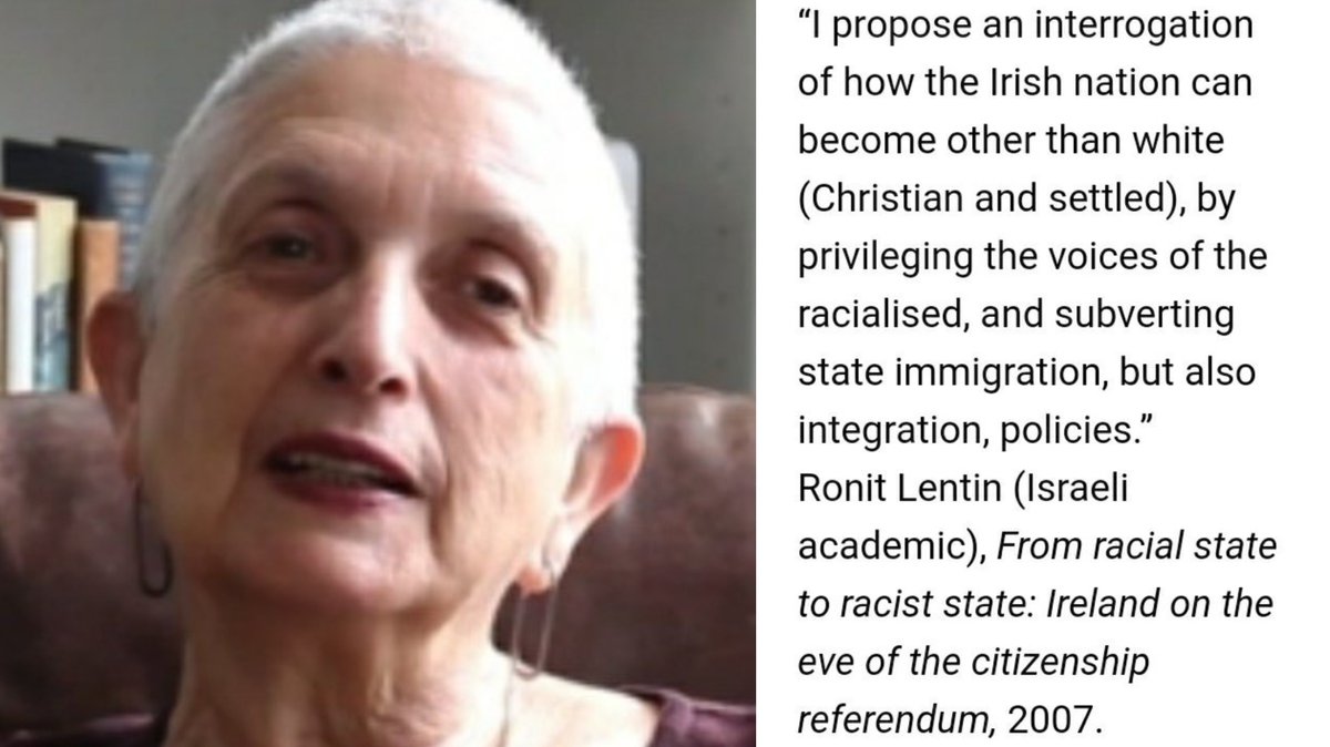 69. "ThE gReAt rEplAcEMeNt iS A cOnSpiRaCy tHEorY"H/t  @V8POW