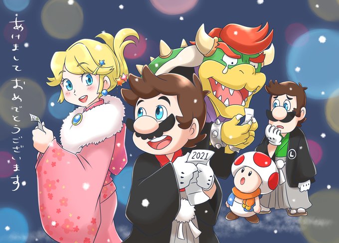 ルイージのtwitterイラスト検索結果 ルイージのtwitterイラスト検索結果