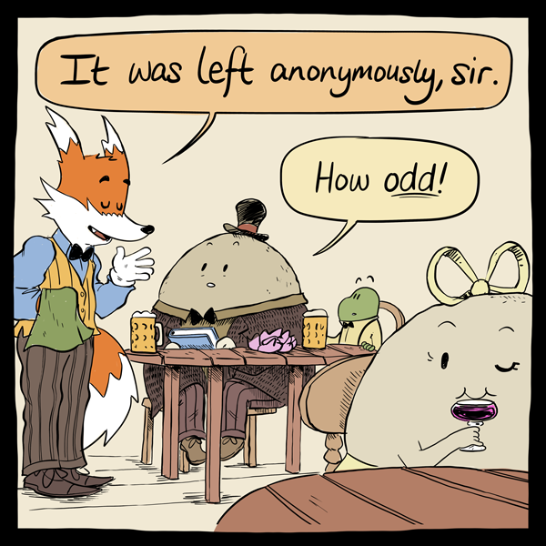 Twistwood Tales! # 65 Tater Sam's Resolve
Thank you everyone who has taken time to read my Twistwood Tales this year! I have many more coming for you in 2021!