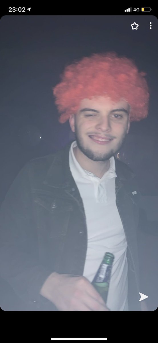 HybertSamuel's tweet image. Même avec le confinement, certains cirques ont des dérogations !