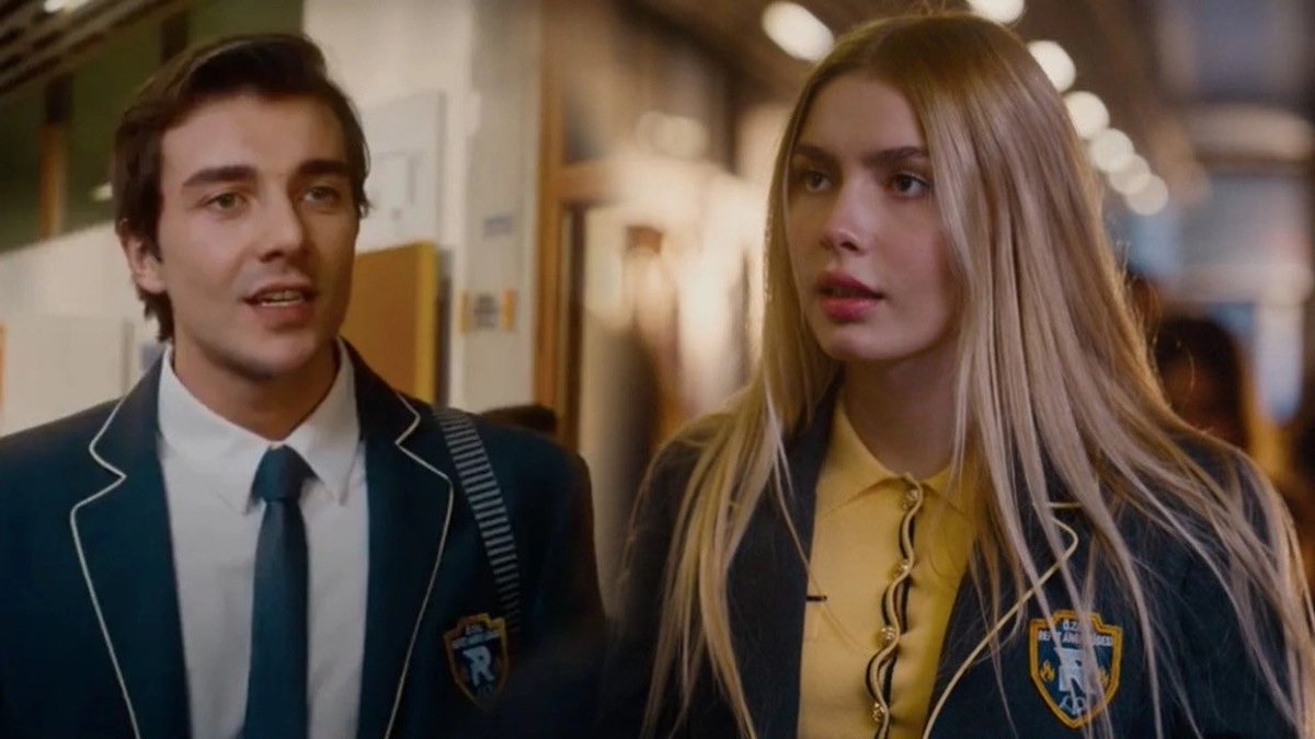 #EXXEN değil Flash Tv olmalıydı bu oyunculukların başka açıklaması olamaz