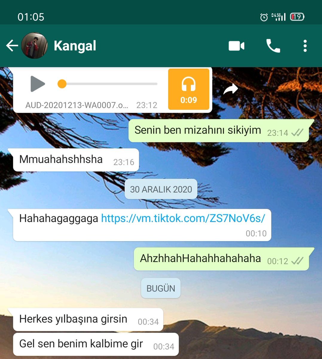 Toplu mesaj atıyor kızlar aldanmayın. <a href="/tahmazzahmet/">AMMOkachi</a>