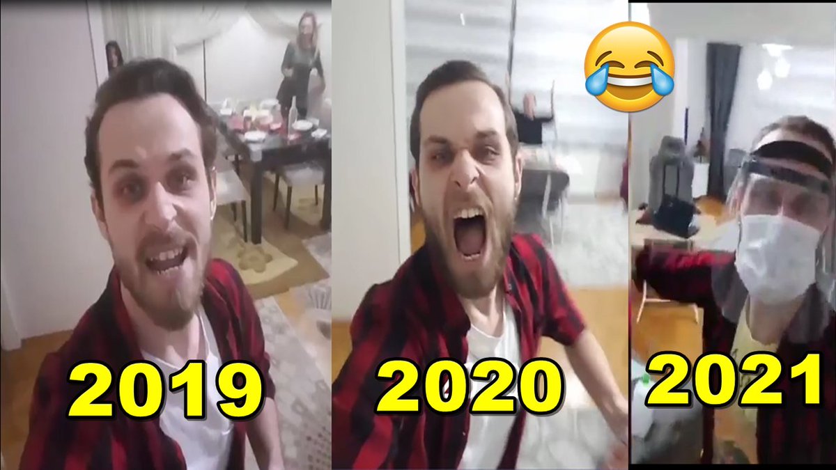 Kurulus0sman's tweet photo. Yeni Yıla Hunharca Giren Adam Yiğit Çalışkan Tüm Yıllar | 2018-2019-2020-2021 

İzle : https://t.co/TVnI2erlUV 

#MUTLUYILLAR #MutluYıllar #yılbası https://t.co/wPFZZCqvHu