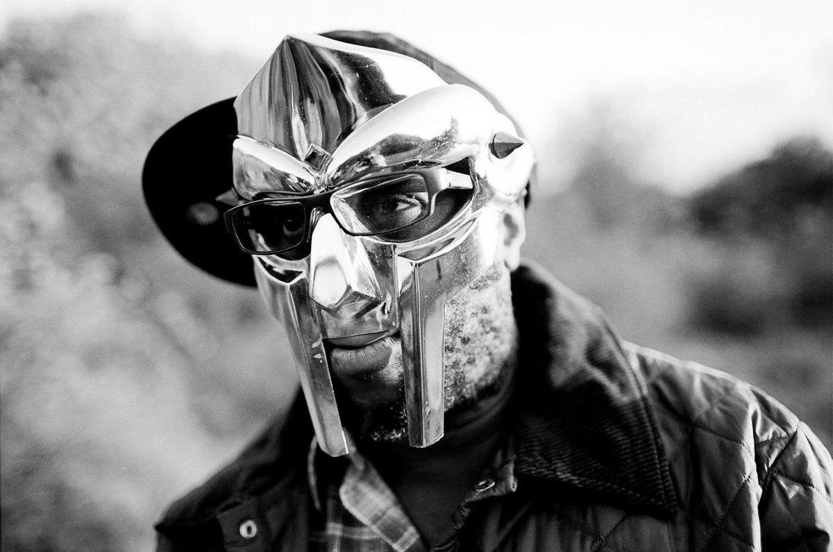 End of thread :)Thanks for reading if you did!! Like i said feel free to pick a column or row up above!!! Also Happy New Years!! I hope your 2021 is beter than your 2020 was!!Finally, RIP hiphop legend MF DOOM 