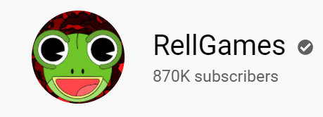 RELLbad @RELLGames tweet media