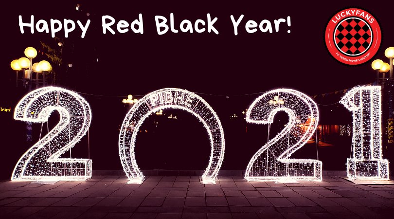 VeresRivneFC's tweet photo. #HAPPYNEWYEAR🎉🎄 #HappyNewYear2021 ��� https://t.co/kqIaxId6dx