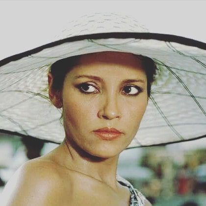 Happy birthday Barbara carrera aka Fatima blush 