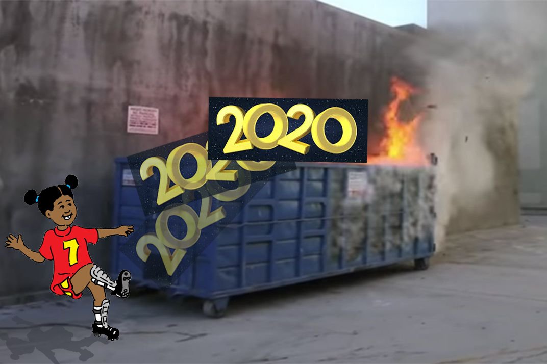 Dakota_Alliance's tweet photo. Let's go ahead and kick out 2020!
#end2020 #waytoolongofayear #newyearnewyou https://t.co/MqjS5UZlxo