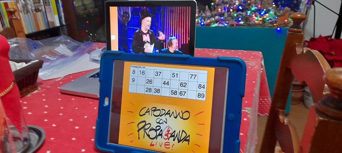 Andrea Catte tweet media