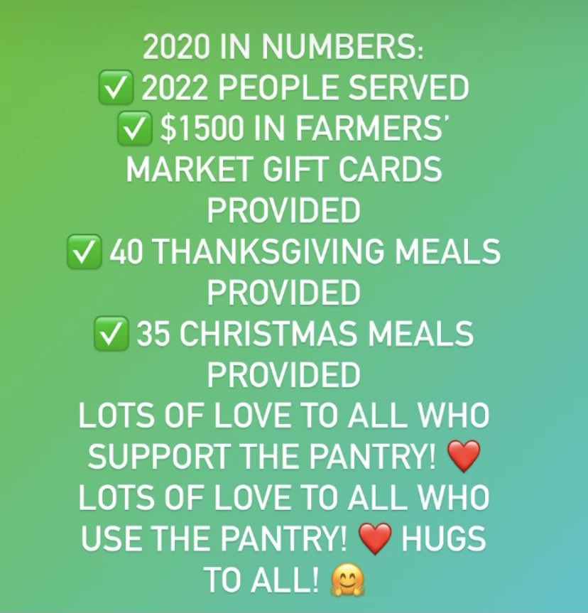 HampsteadsLFP's tweet photo. #volunteer #community #nonprofit #donate #giveback #dogood #makeadifference #donation
#SparkKindness #MoreRoleModels #GenerationGood #carsonscholars #Sodexo #StopHunger #GiveBack #KidsCan #BlessingBox #LittleFreePantry #IServeWithJoy #ChooseKind #BeTheChange #BeLikeMakenzie https://t.co/TI0vowpxzL
