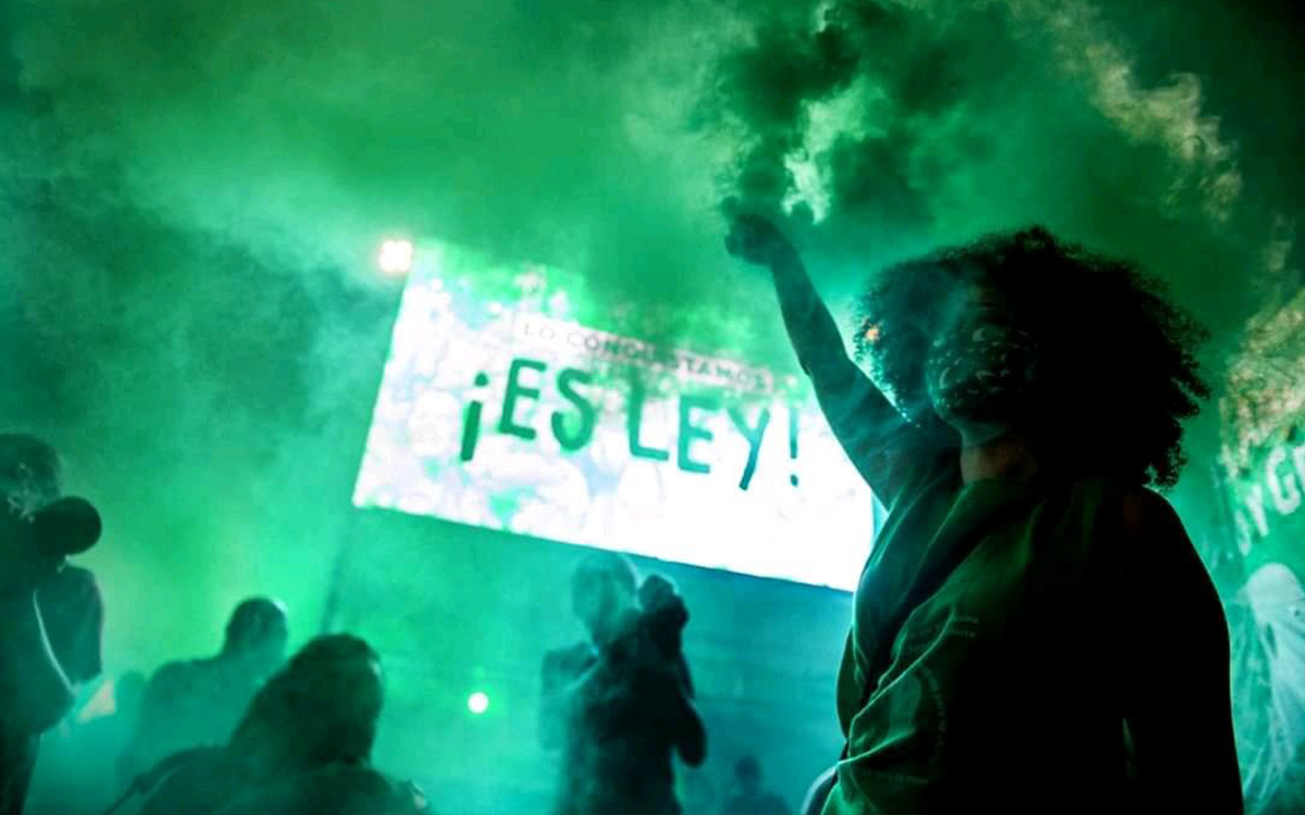 AristeguiOnline's tweet photo. Descartamos consulta sobre aborto porque es una cuestión de derechos: Diputada argentina https://t.co/ImG3Vzh2Na https://t.co/Me8woJ3IwN
