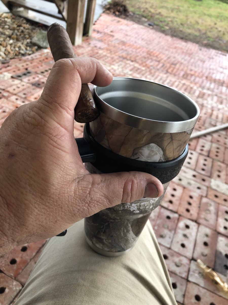 Enjoying the afternoon happy new year’s everyone