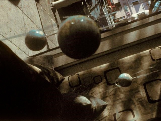 74. Sarabande (Nathaniel Dorsky, 2008)