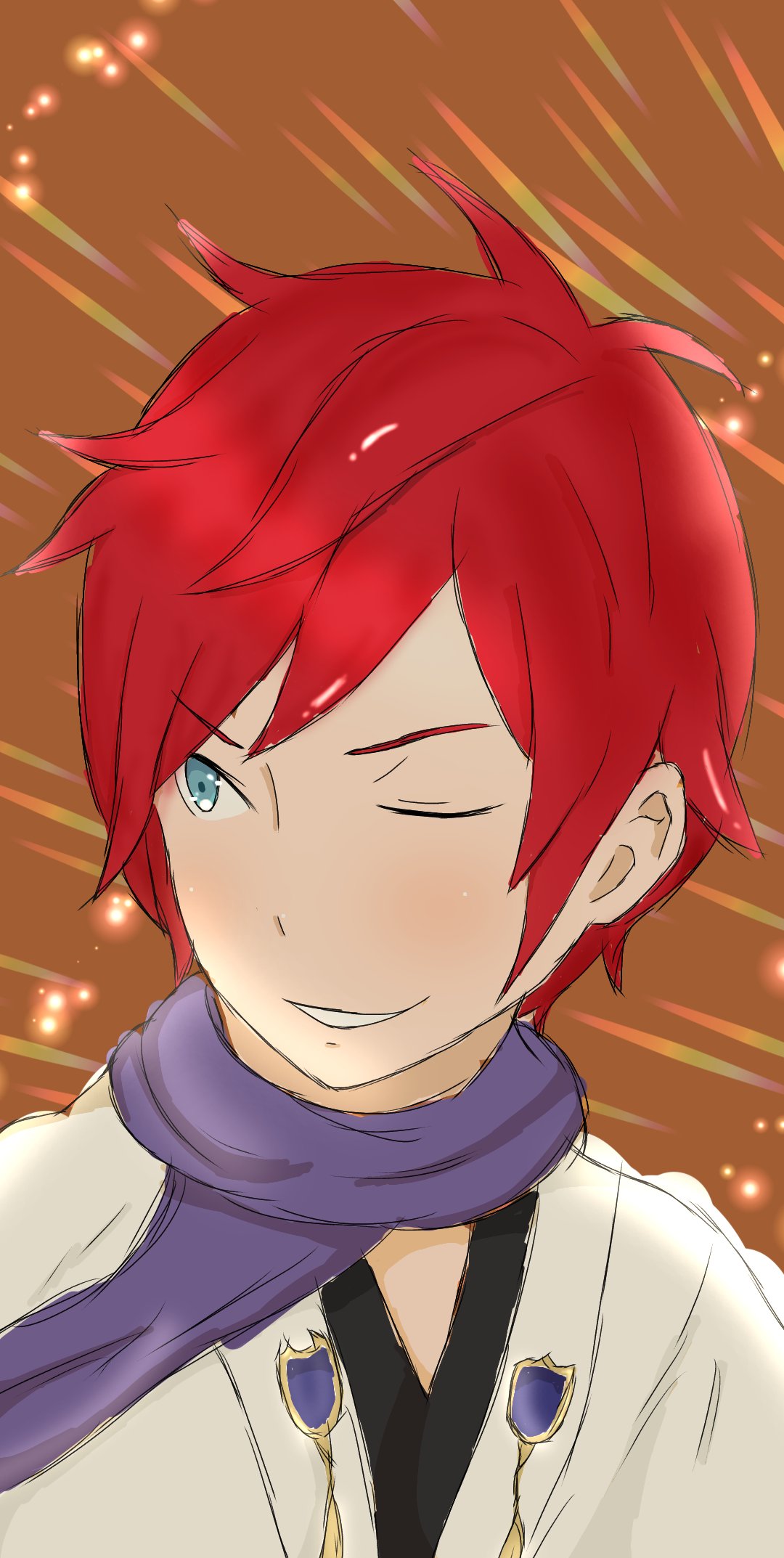 ラインハルト ヴァン アストレア誕生祭21 Twitter Search Twitter