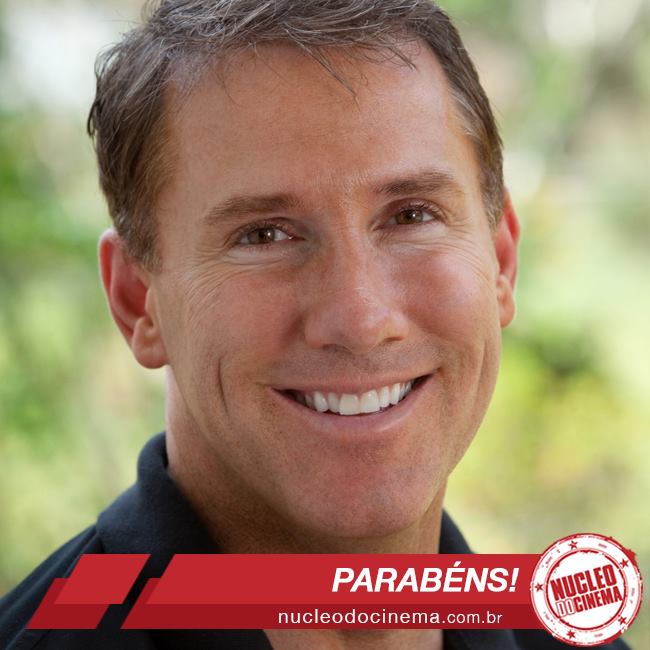 Happy Birthday Nicholas Sparks 