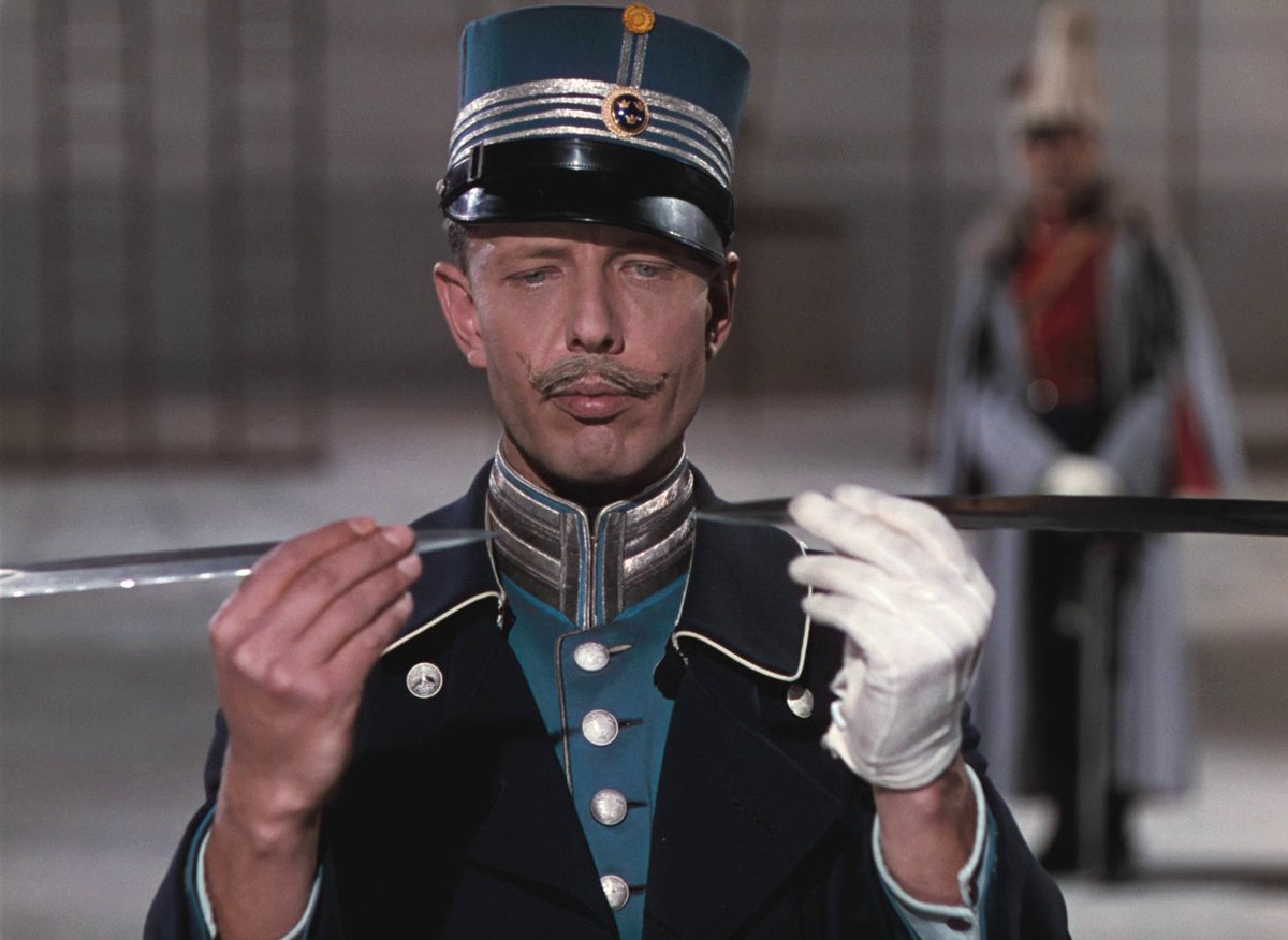 75. The Life and Death of Colonel Blimp (Michael Powell & Emeric Pressburger, 1943)