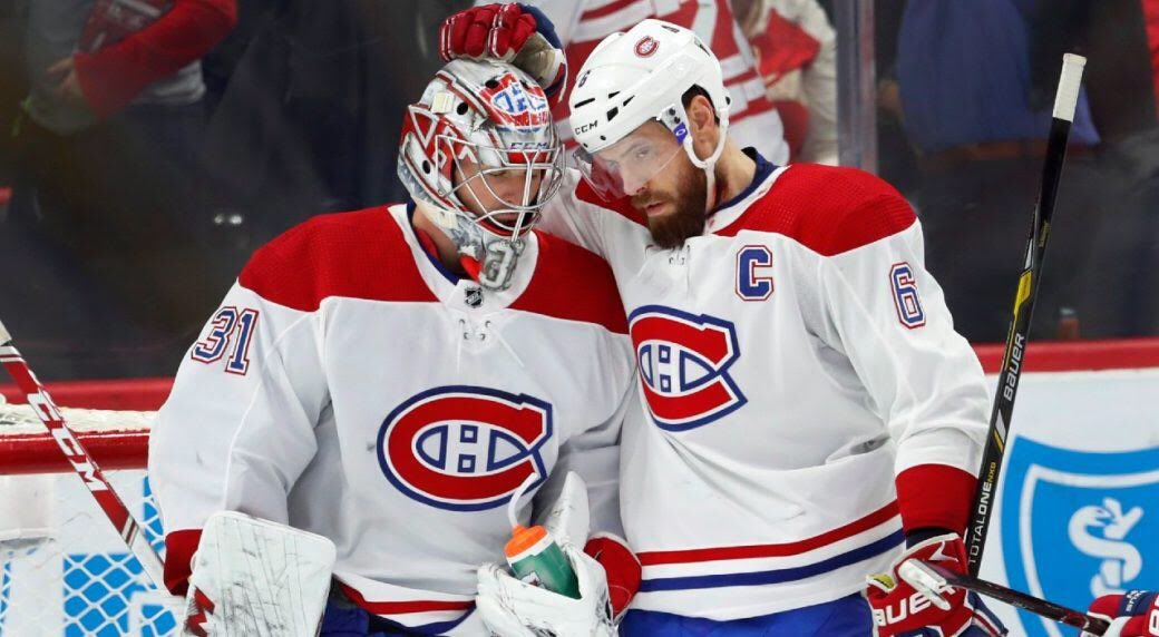 montréal canadiens as nembrotha aurea