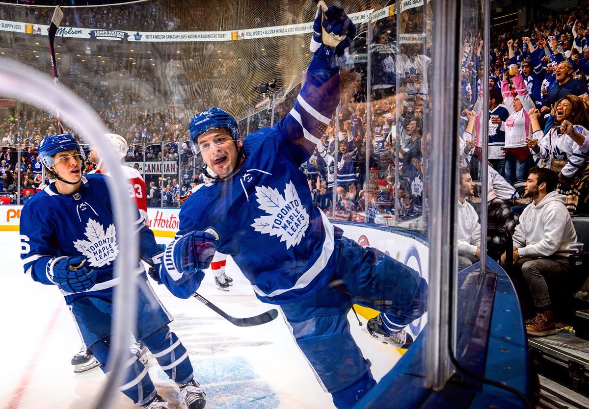 toronto maple leafs as glaucus atlanticus