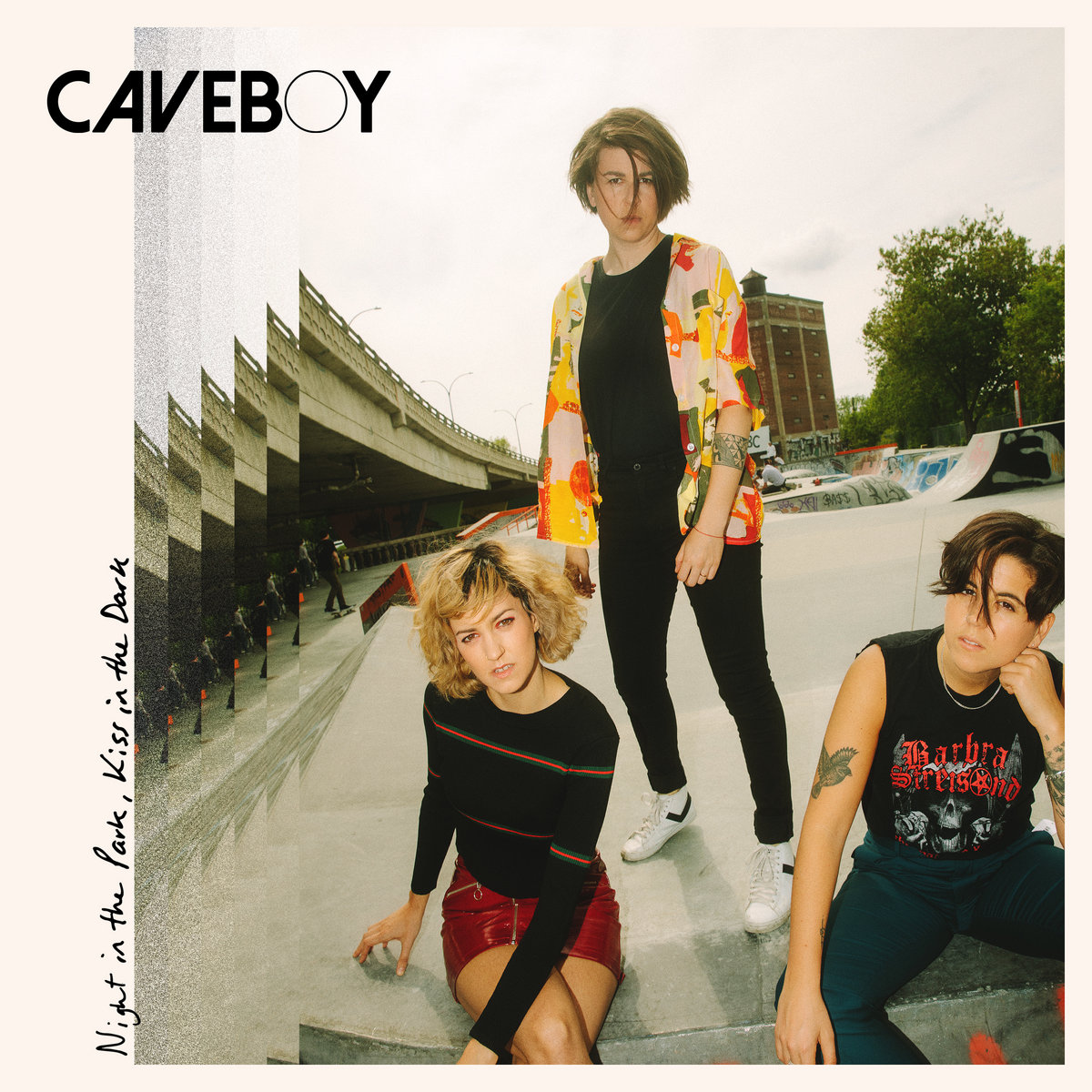 40. Night In The Dark, Kiss In The Dark - Caveboy.Until this year I'd never heard of this band,but upon seeing Bright Light Bright Light mention them,I decided to check out their album. I'm so glad I did. Best tracks:Silk For GoldHide Your LoveFind MeLandslide