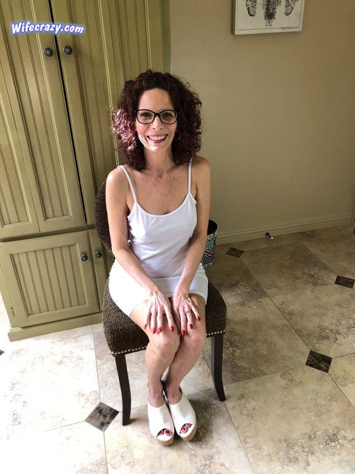 Just before I get fucked! 💦 #Stacie https://t.co/lO4B6gpaHk<a href="/tag/stacie"class="tags">#Stacie</a>