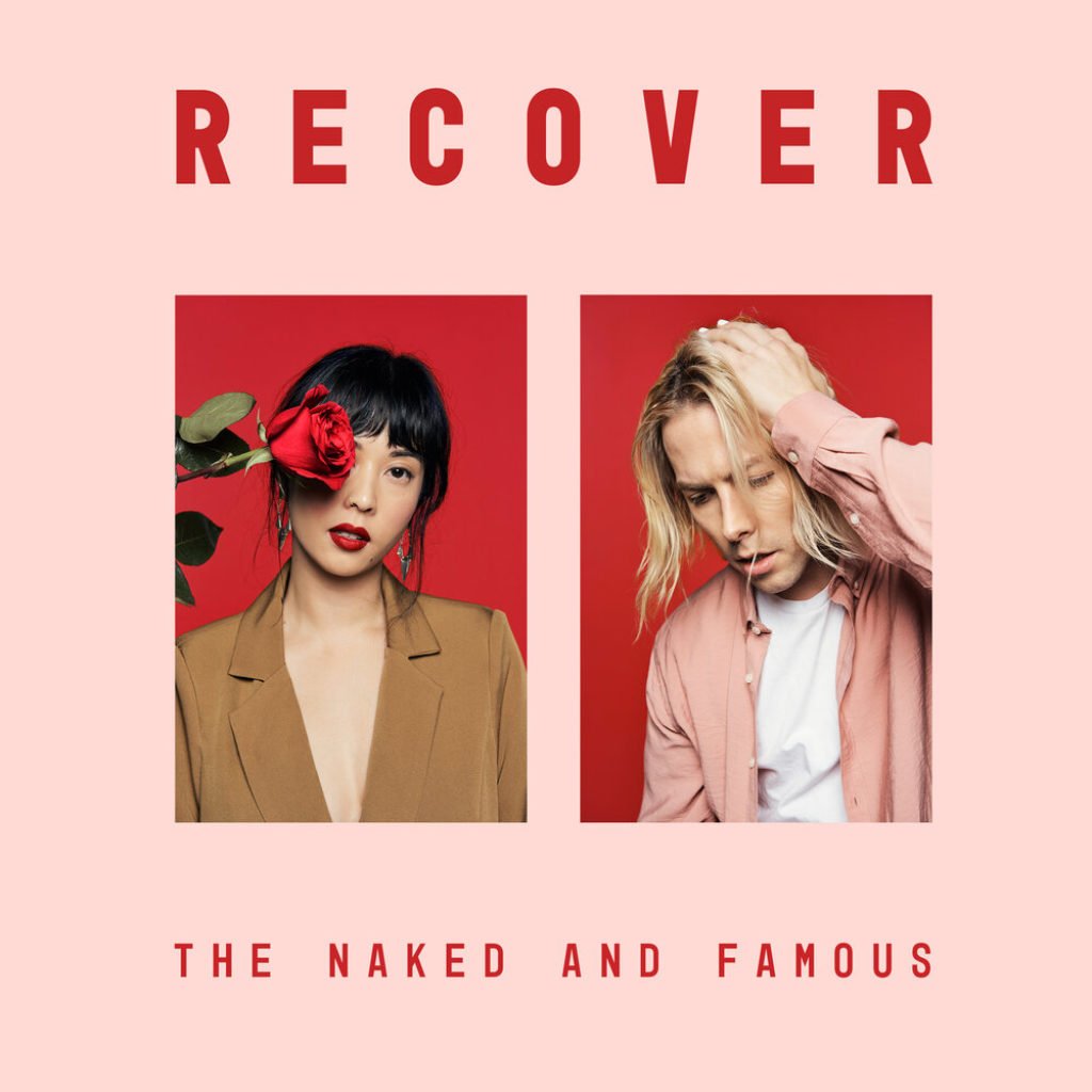 36. Recover - The Naked And Famous.I don't know a lot of their music, but I was totally blown away by this album.  A great indie electronic band from New Zealand, who's music I'm intrigued to explore more of. Best tracks:SunseekerCome As You AreBury UsEasy
