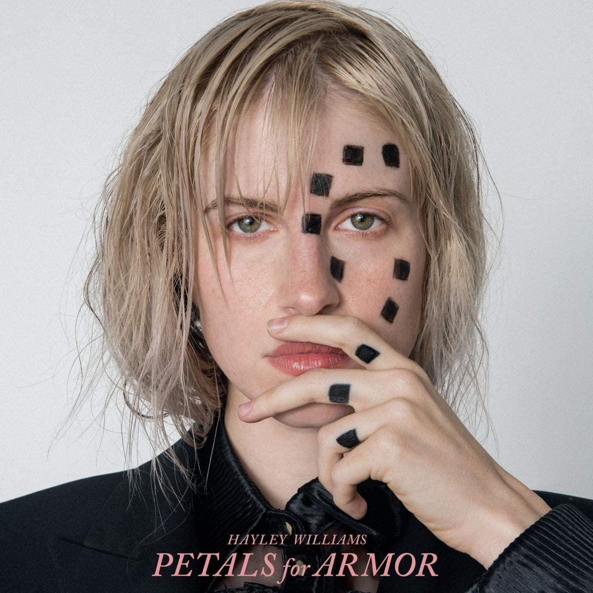 35. Petals For Amor - Hayley Williams.I'll be honest & say that I prefer her stuff with Paramore, but nonetheless, this is a very good solo effort & this experimental sound worked surprisingly well for her. Best tracks:Dead HorseSimmerCinnamonPure Love